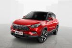 JAC Refine S4 2018 года